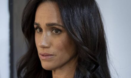 Gemma O&rsquo;Neill, organisatrice de l&rsquo;événement de Meghan Markle, fait face à un péril financier quelques semaines avant la retraite de 1,4 000 £