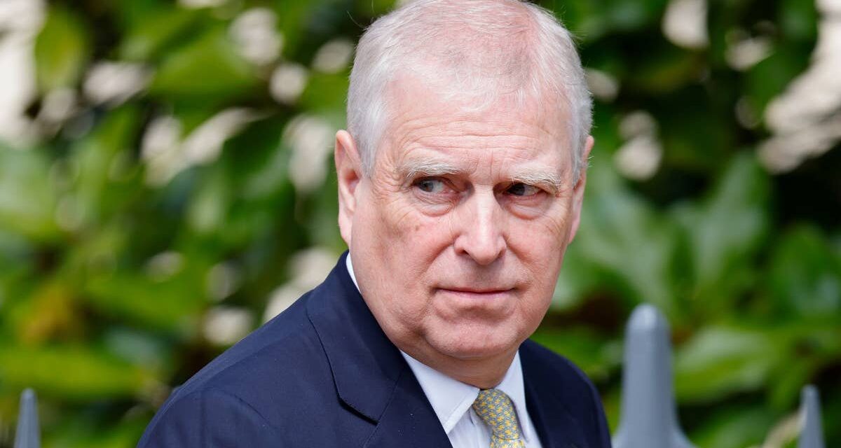 L&rsquo;enquête policière d&rsquo;Andrew Mountbatten-Windsor fait l&rsquo;objet d&rsquo;une mise à jour majeure après son arrestation