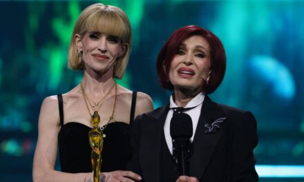 Pourquoi Sharon Osbourne sera un roc pour Kelly Osbourne après une séparation choquante