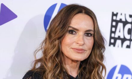 Mariska Hargitay réalise le « rêve de sa vie » en s&rsquo;éloignant de Law & Order : SVU
