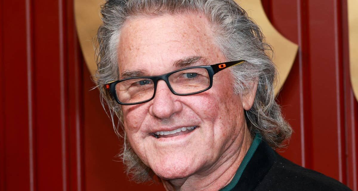 La situation de vie unique de Kurt Russell avant que sa renommée mondiale ne soit révélée – et cela implique un grenier