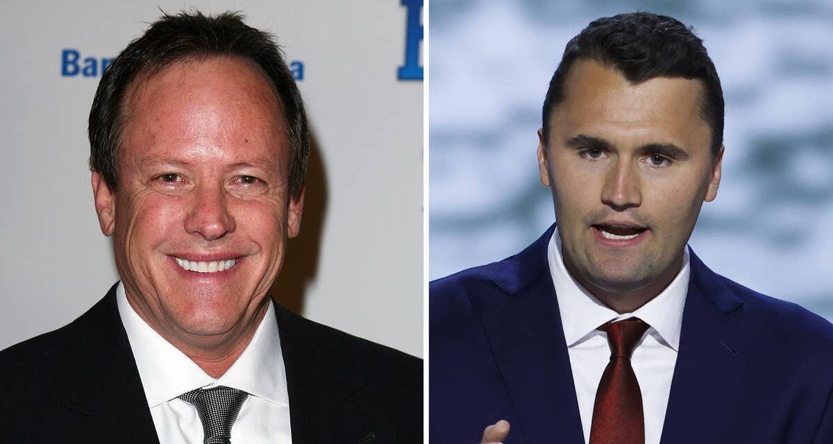 Comment le pickleball a conduit à la mort du mentor de Charlie Kirk, Jeff Webb, à l&rsquo;âge de 76 ans