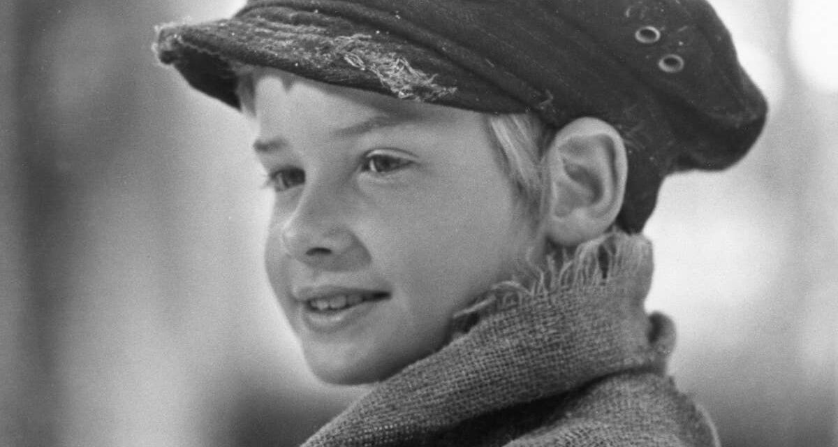 Qu&rsquo;est-il arrivé à l&rsquo;enfant star des années 70, Mark Lester ? Qu&rsquo;est-ce que cet Olivier ! la star a fait ce qu&rsquo;elle fait depuis qu&rsquo;elle a tourné le dos à Hollywood