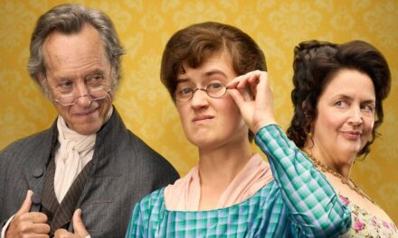 La star de Other Bennet Sister révèle des détails « cauchemardesques » dans les coulisses que vous avez peut-être manqués – exclusif