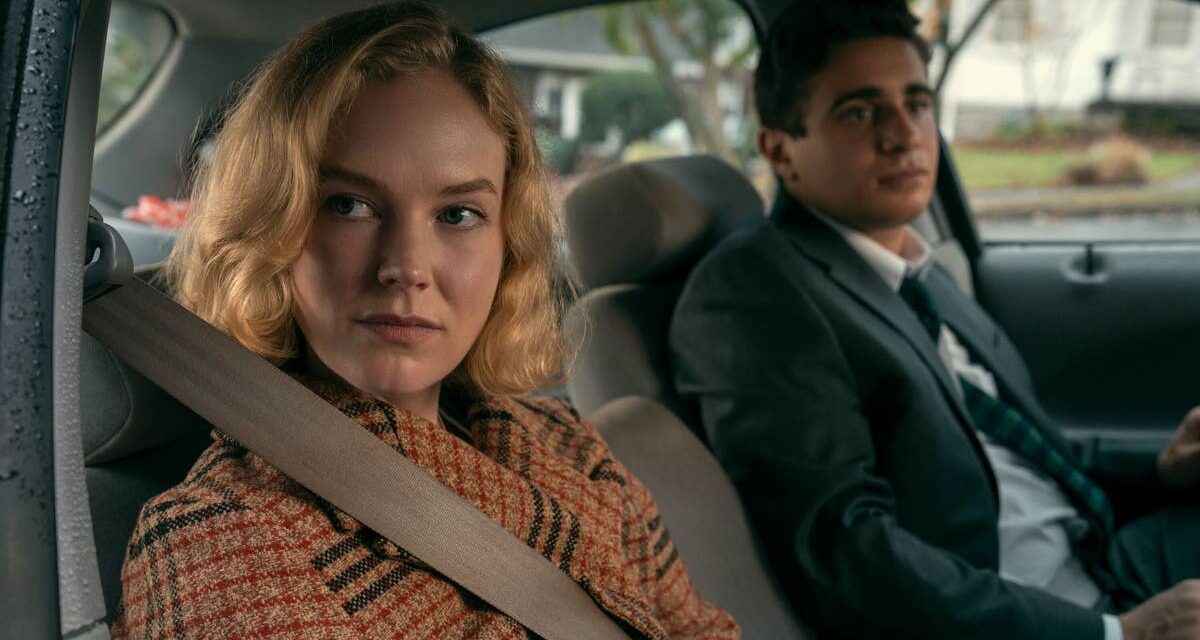 Les téléspectateurs regardent en rafale « l’excellent » nouveau drame policier Scarpetta d’un seul coup