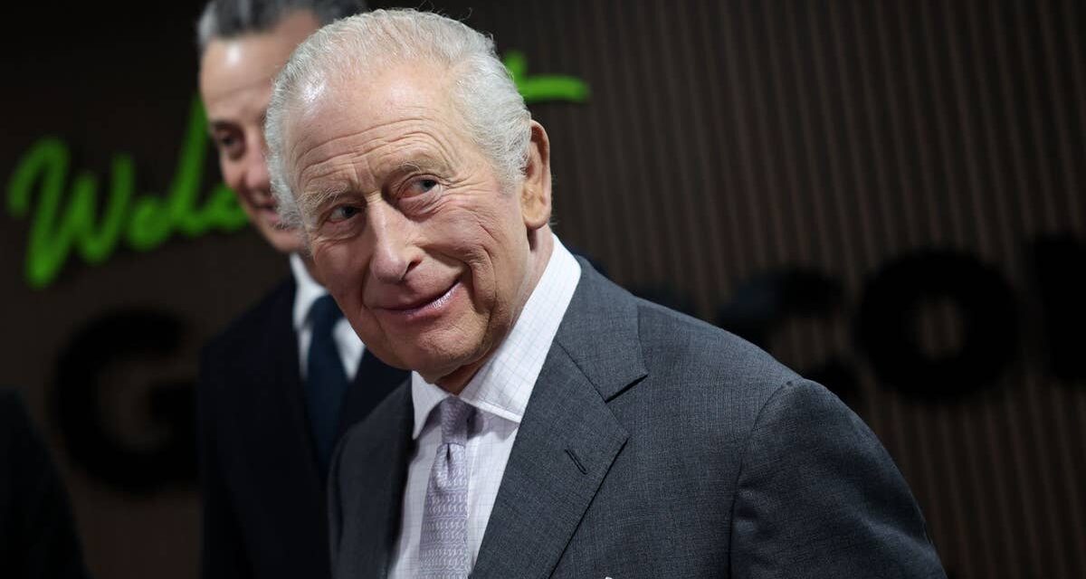 Le roi Charles assistera-t-il aux Invictus Games du prince Harry ? Un expert royal intervient