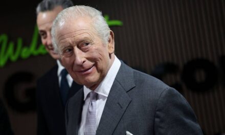 Le roi Charles assistera-t-il aux Invictus Games du prince Harry ? Un expert royal intervient