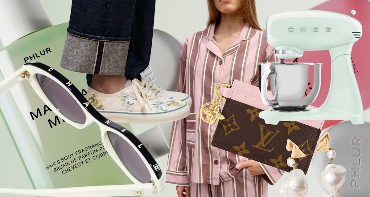 Fête des Mères 2026 : des cadeaux de luxe que les mamans glamour vont adorer