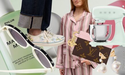Fête des Mères 2026 : des cadeaux de luxe que les mamans glamour vont adorer