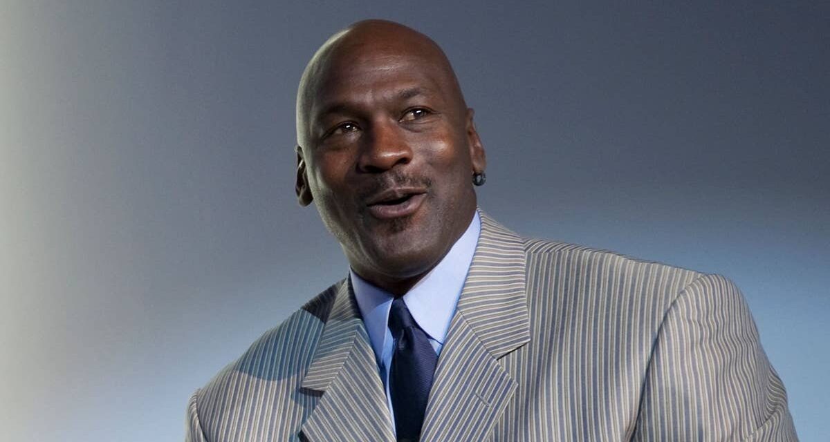 Michael Jordan s&rsquo;exprime sur une « vie plus calme » depuis qu&rsquo;il a quitté une carrière de 93 millions de dollars