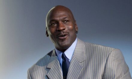 Michael Jordan s&rsquo;exprime sur une « vie plus calme » depuis qu&rsquo;il a quitté une carrière de 93 millions de dollars