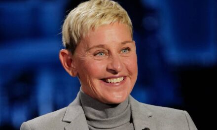 Ellen DeGeneres prévoit une transformation américaine « sensible » dans une maison des Cotswolds de 29 millions de dollars qu&rsquo;elle n&rsquo;a pas pu vendre