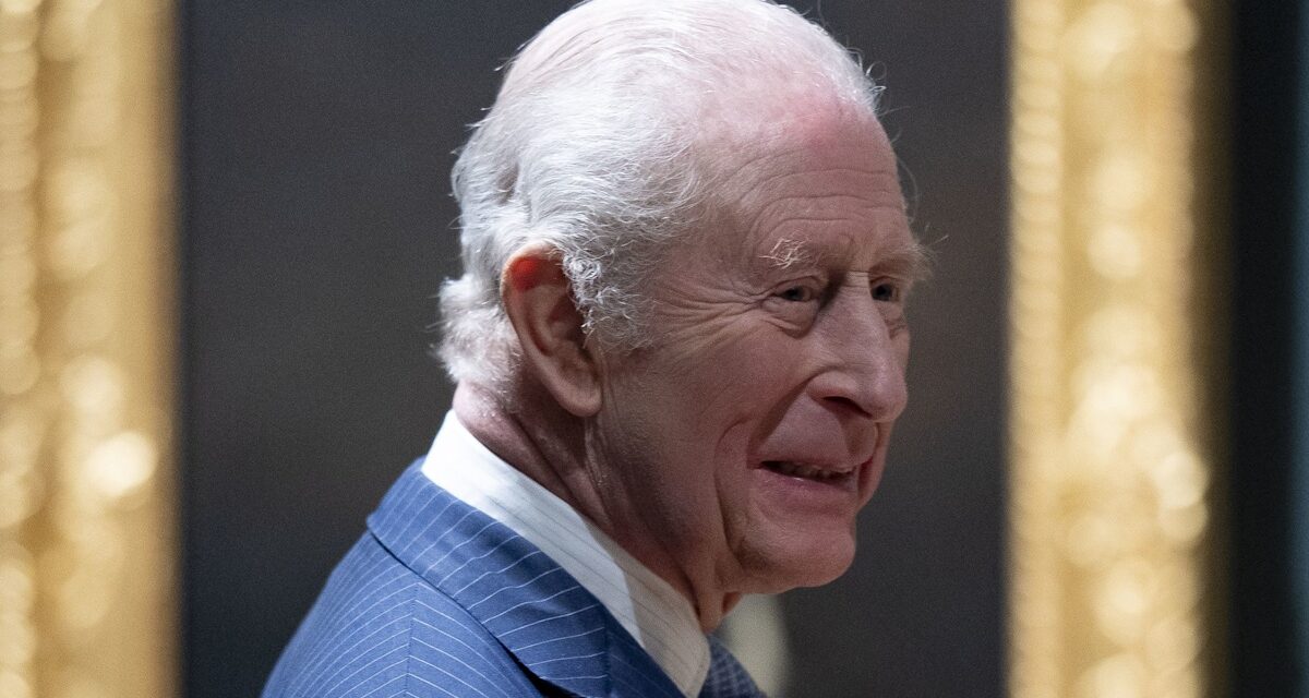 Le roi Charles fait une référence surprise à l&rsquo;Australie après l&rsquo;annonce du voyage de Harry et Meghan