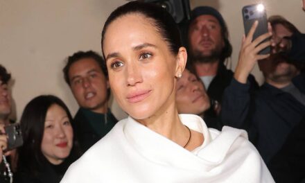 Les dépenses de 250 000 $ de Meghan Markle à Paris examinées