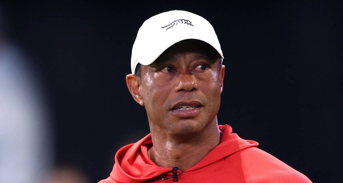Tiger Woods a déclaré qu&rsquo;il « luttait contre » des problèmes de santé quelques jours seulement avant son arrestation en Floride pour conduite en état d&rsquo;ébriété