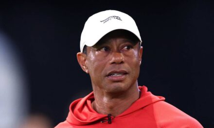 Tiger Woods a déclaré qu&rsquo;il « luttait contre » des problèmes de santé quelques jours seulement avant son arrestation en Floride pour conduite en état d&rsquo;ébriété