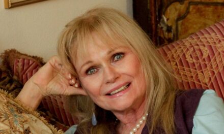 Dans la vie tragique de la défunte star de Superman, Valérie Perrine