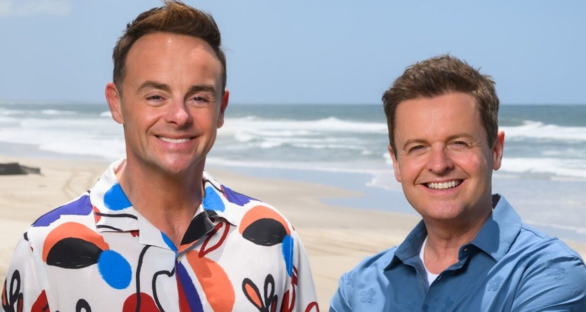 Le line-up de I&rsquo;m A Celebrity All Stars 2026 confirmé – qui se dirige vers la jungle