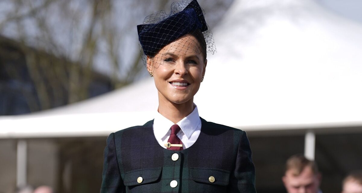 Festival de Cheltenham : les invités les mieux habillés des courses 2026