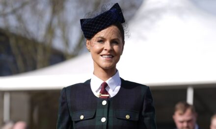 Festival de Cheltenham : les invités les mieux habillés des courses 2026