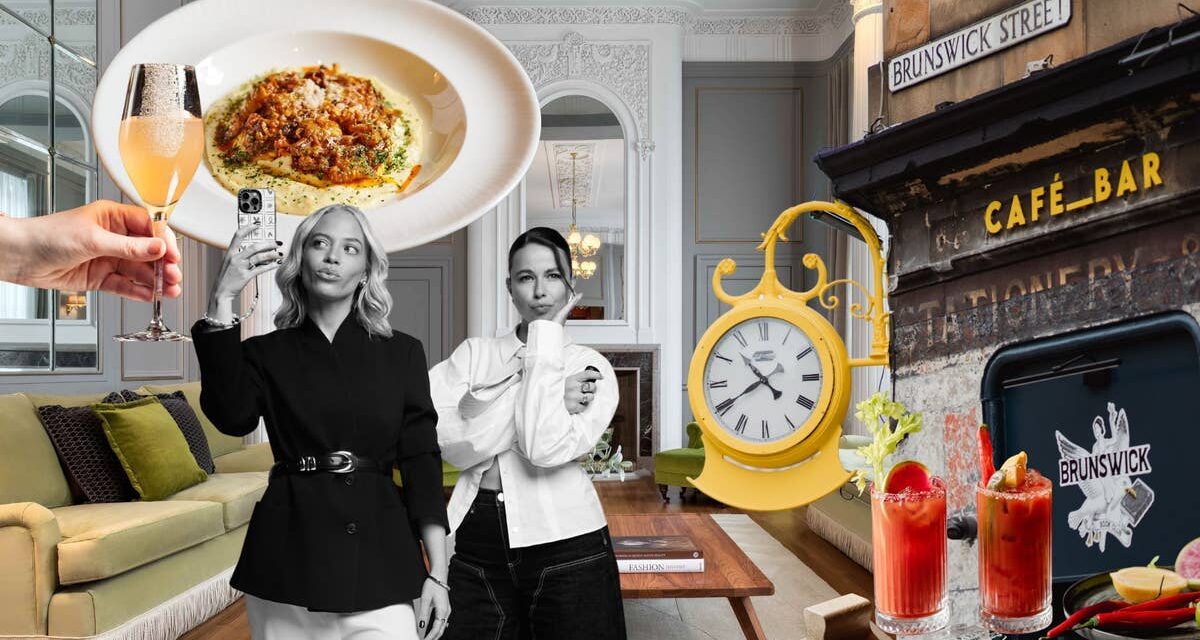 48 heures à Édimbourg : où séjourner, dîner, faire du spa et se faire plaisir