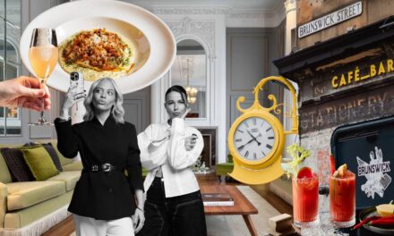 48 heures à Édimbourg : où séjourner, dîner, faire du spa et se faire plaisir