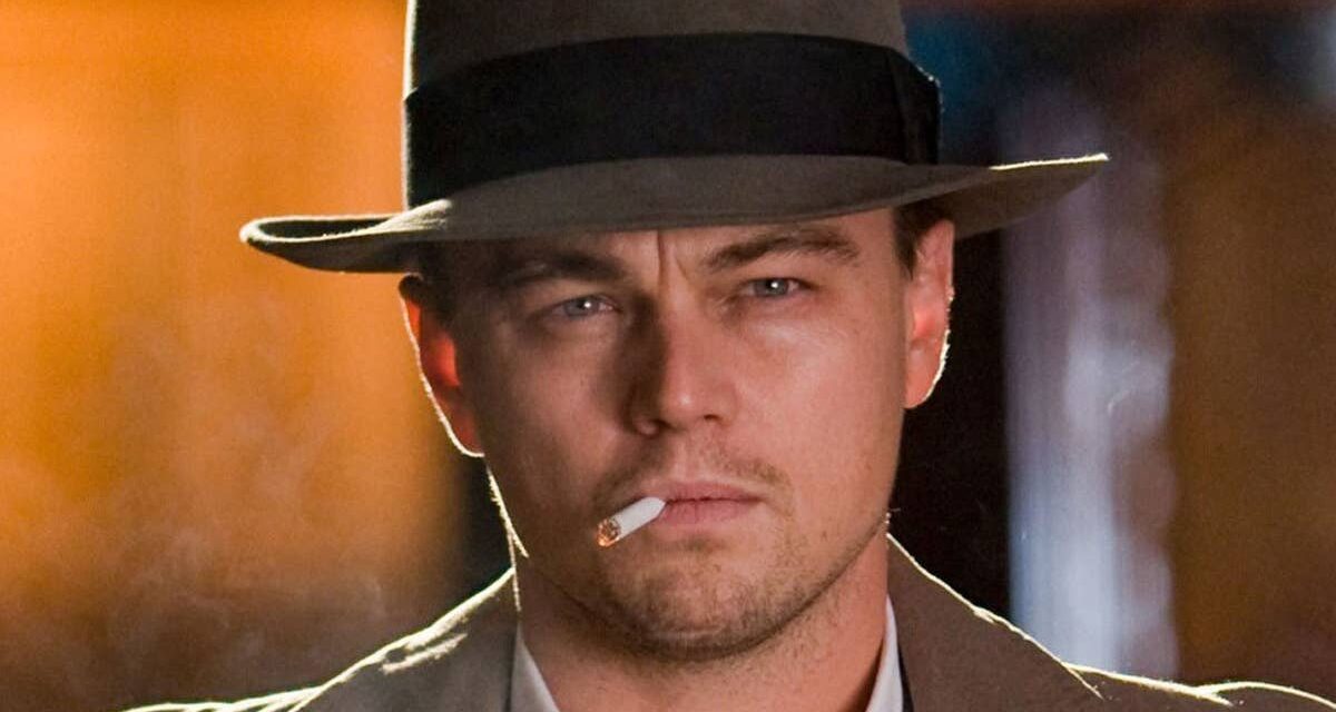 Pourquoi le thriller « effrayant » What Happens at Night avec Leonardo DiCaprio et Jennifer Lawrence devrait être sur votre liste de surveillance