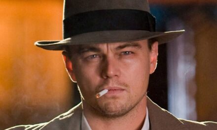 Pourquoi le thriller « effrayant » What Happens at Night avec Leonardo DiCaprio et Jennifer Lawrence devrait être sur votre liste de surveillance