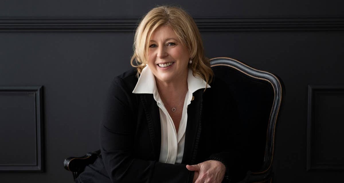 Tout ce qu&rsquo;il faut savoir sur le nouveau livre de Liane Moriarty, Big Little Truths – EXCLUSIF