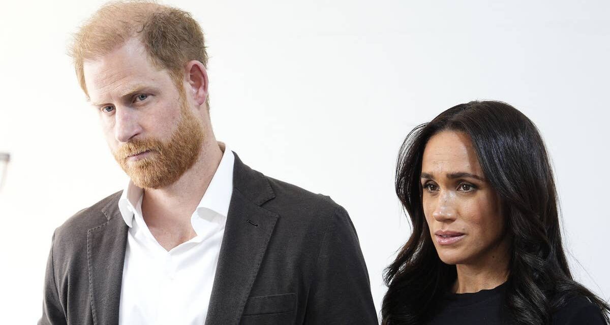 Meghan Markle et le prince Harry saluent le « jugement » dans un message fort