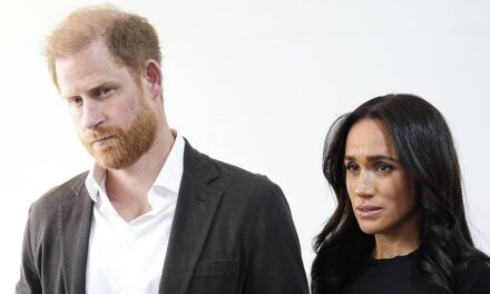Meghan Markle et le prince Harry saluent le « jugement » dans un message fort