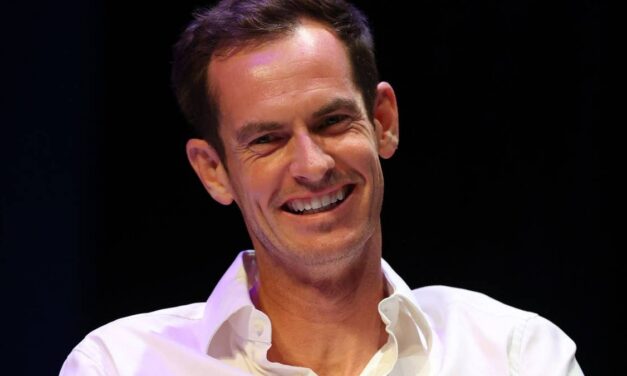 Andy Murray partage une rare photo adorée de sa femme, Kim Sears, alors que le couple profite d&rsquo;un rendez-vous amoureux