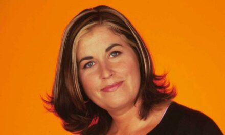 La vie très privée de la présentatrice de BBC Radio 2, Liza Tarbuck, y compris son père très célèbre