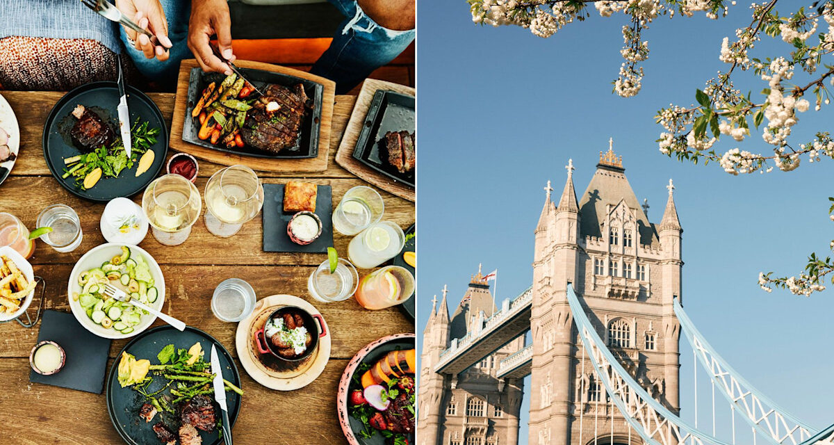 Les meilleures choses à faire à Londres en mars 2026 : une pizza chez Slayer, un avant-goût de la Turquie chez Levent Börek