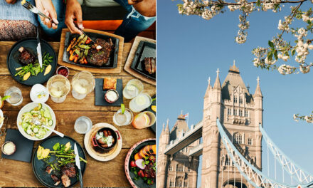 Les meilleures choses à faire à Londres en mars 2026 : une pizza chez Slayer, un avant-goût de la Turquie chez Levent Börek