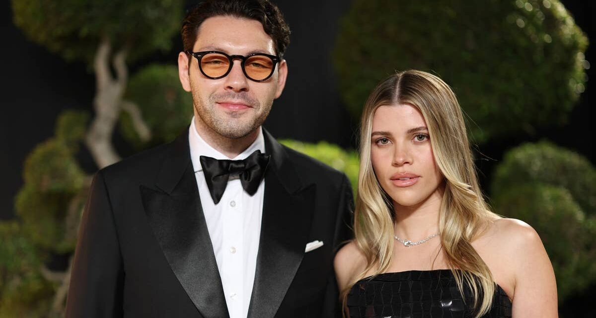 Sofia Richie accueille le bébé no. 2 et partage le choix du nom traditionnel — voir la première photo