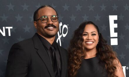 Rencontrez l&rsquo;épouse amoureuse du réalisateur de Sinners, Ryan Coogler, et leurs 3 enfants