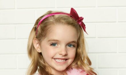 L&rsquo;ancienne enfant star McKenna Grace est méconnaissable dans une robe de conte de fées aux Oscars 2026