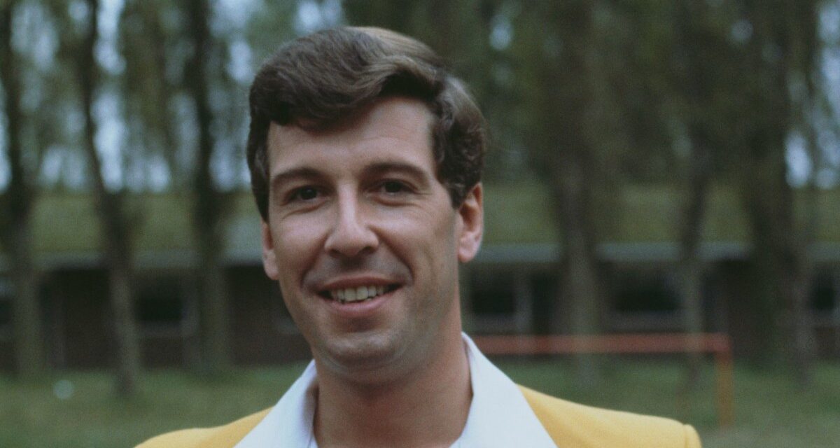 Rencontrez la très célèbre épouse de la star de la sitcom des années 80, Jeffrey Holland