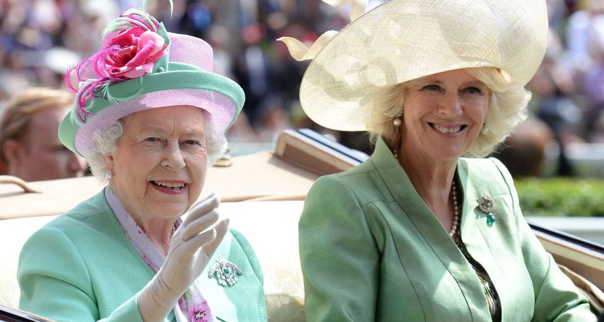 La reine Elizabeth honorée dans un documentaire de la BBC présentant les souvenirs « personnels » de la reine Camilla