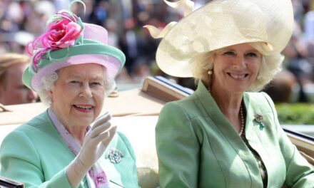 La reine Elizabeth honorée dans un documentaire de la BBC présentant les souvenirs « personnels » de la reine Camilla