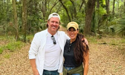 Les cinq enfants de Joanna Gaines font une apparition ultra-rare dans un aperçu de vacances surprises en famille