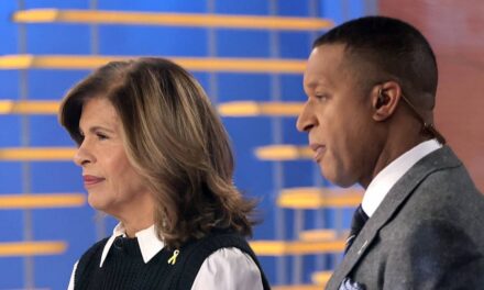 À l&rsquo;intérieur de l&rsquo;absence soudaine de Hoda Kotb aujourd&rsquo;hui : la star remplacée après une interview émouvante avec Savannah Guthrie