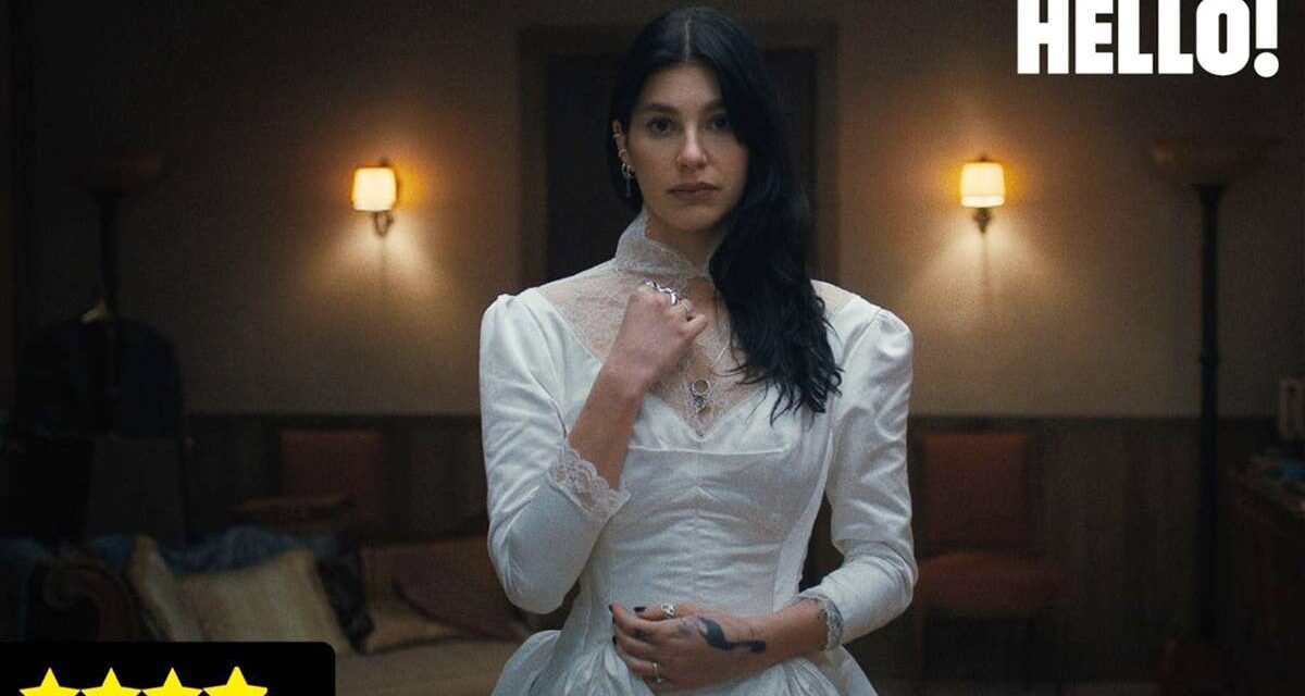 Cette horreur Netflix pleine d&rsquo;effroi et de rebondissements, Something Very Bad is Going to Happen, est vraiment effrayante – critique