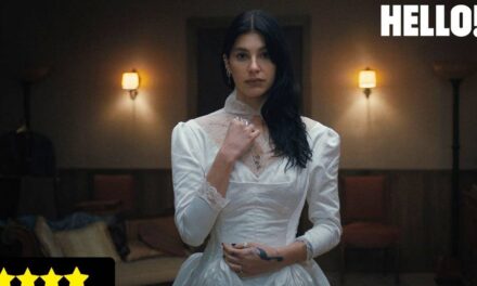 Cette horreur Netflix pleine d&rsquo;effroi et de rebondissements, Something Very Bad is Going to Happen, est vraiment effrayante – critique