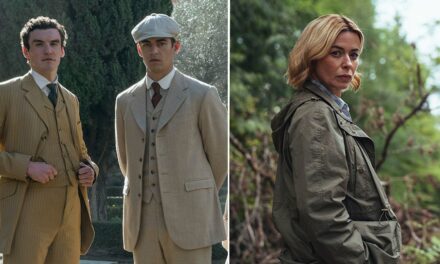 De Young Sherlock à Gone : 5 séries télé incontournables à regarder en rafale cette semaine