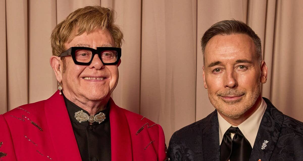 Le rare commentaire d&rsquo;Elton John sur le mariage alors que la star célèbre son 79e anniversaire avec David Furnish