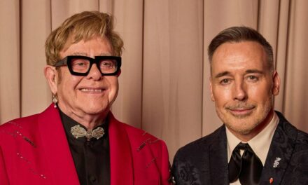 Le rare commentaire d&rsquo;Elton John sur le mariage alors que la star célèbre son 79e anniversaire avec David Furnish