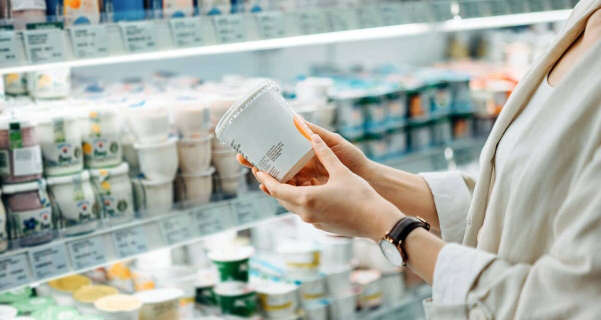 Y a-t-il trop de sucre dans votre yaourt « santé » ? La règle simple du 3-4-3 pour le savoir