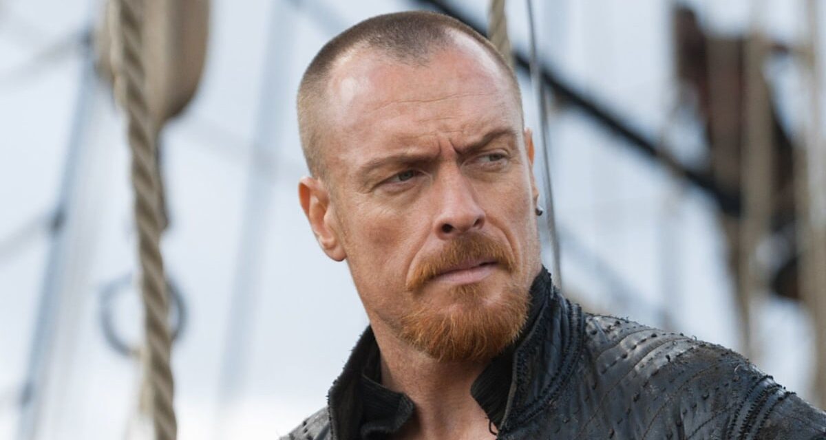 Le drame historique « Gritty » qualifié de « joyau sous-estimé » Black Sails est disponible en streaming gratuitement